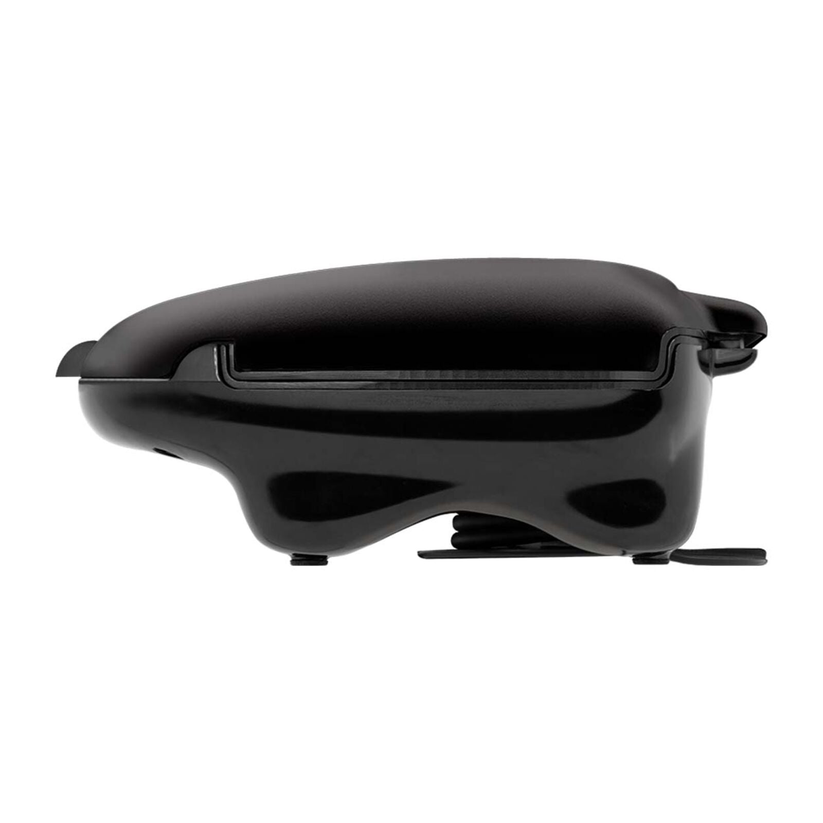 Witt Premium Sandwich Maker Grill and sandwich maker Black