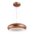 Witt Precious -3 Free hanging hood Copper