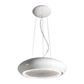 Witt Precious -3 Free hanging hood White