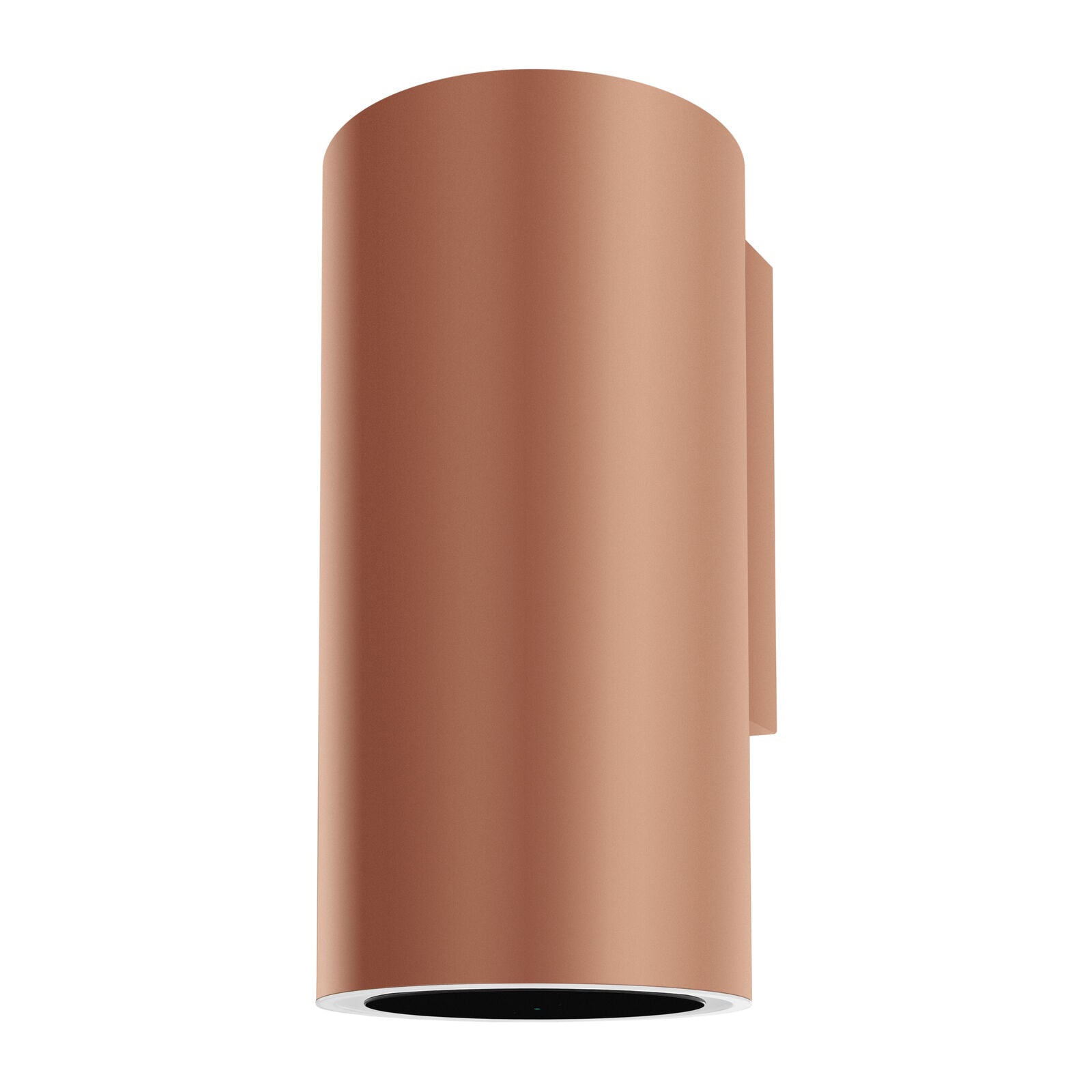 Witt Tube Wall CN Wall hanging hood Copper