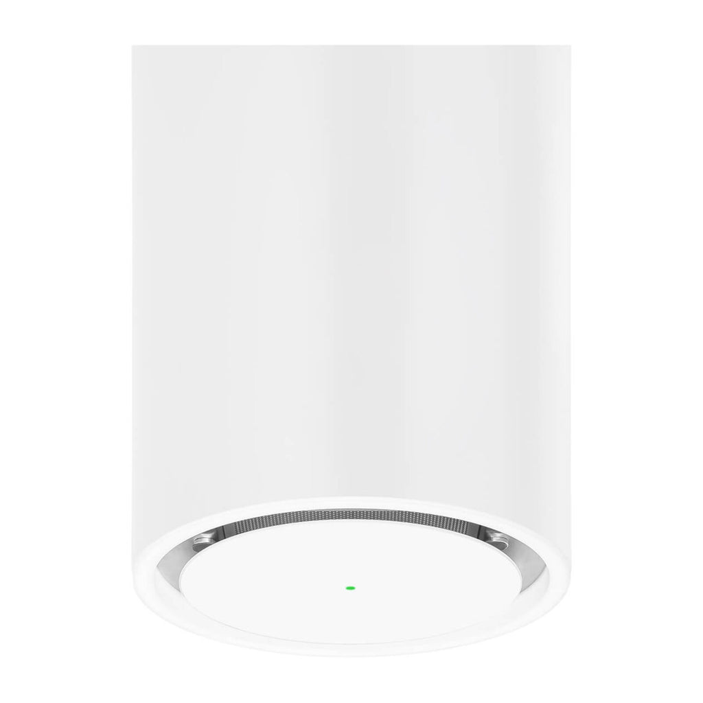 Witt Tube Free WN Free hanging hood White