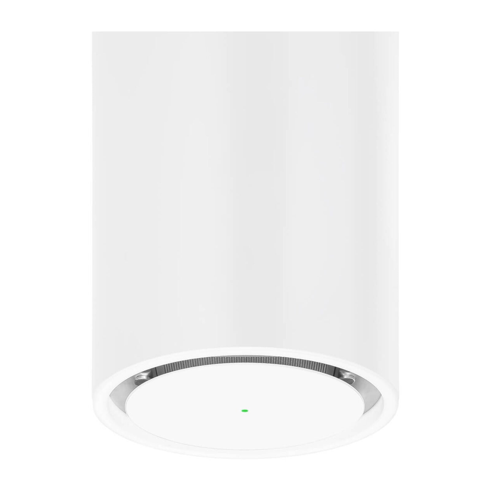 Witt Tube Free WN Free hanging hood White