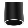 Witt Tube Free BN Free hanging hood Black