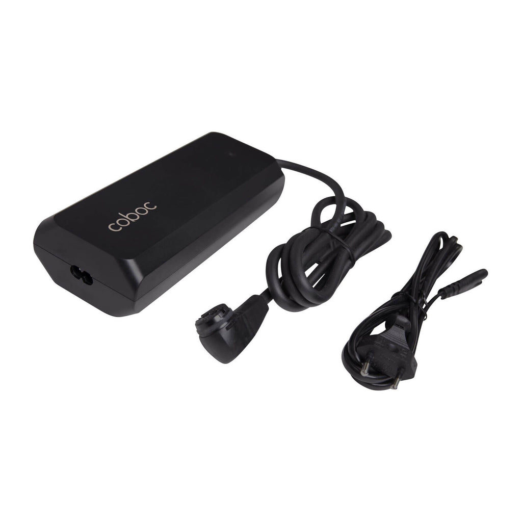Coboc Charger ST 4A  Black