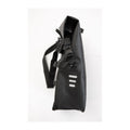 Witt Explorer Pannier Bag 25 L  Black