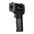 Witt Pizza Infrared Temperature Gun Black