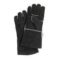 Witt Pizza Gloves Black