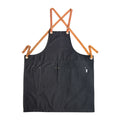 Witt Pizza Apron Black