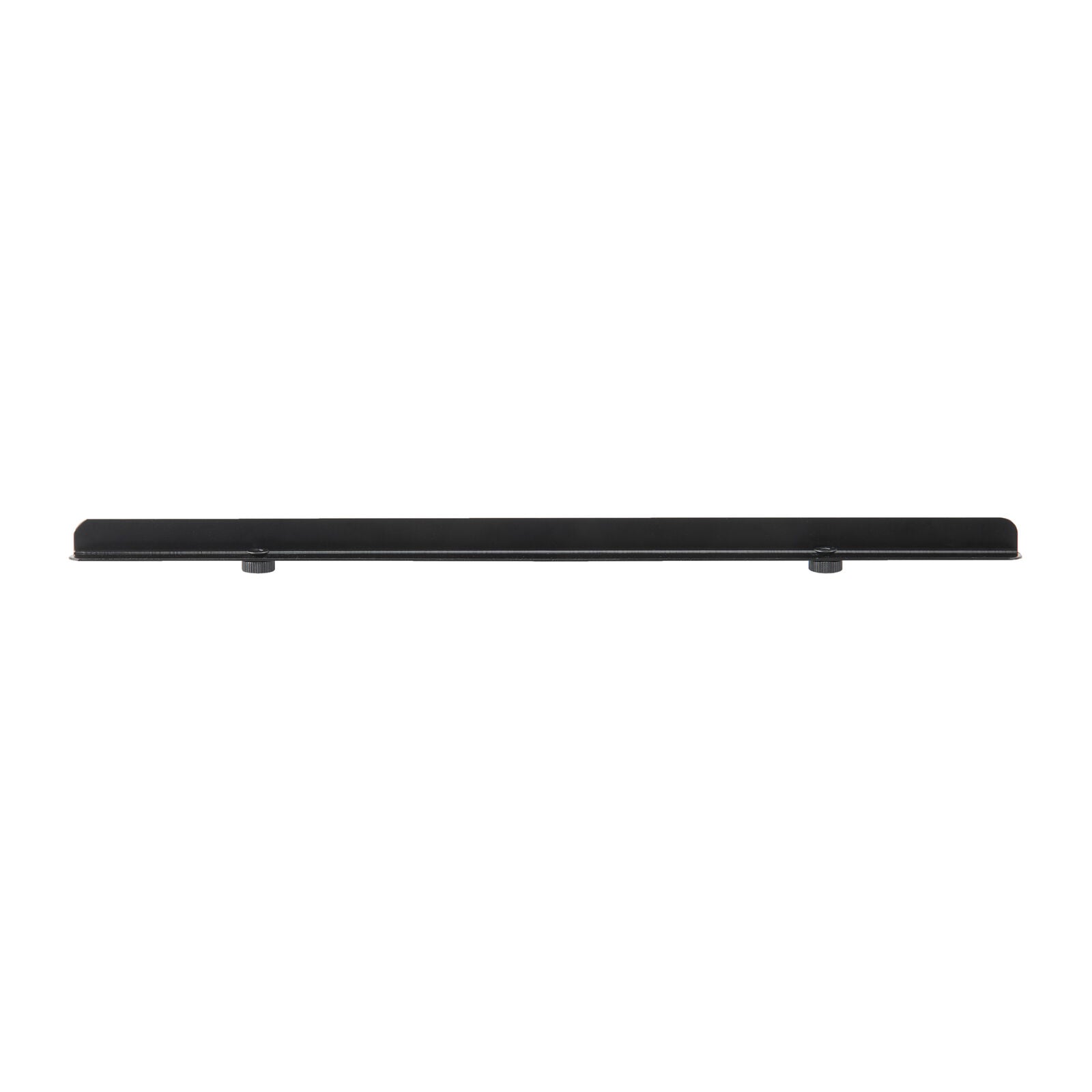 Witt Pizza Accessory Rack Black