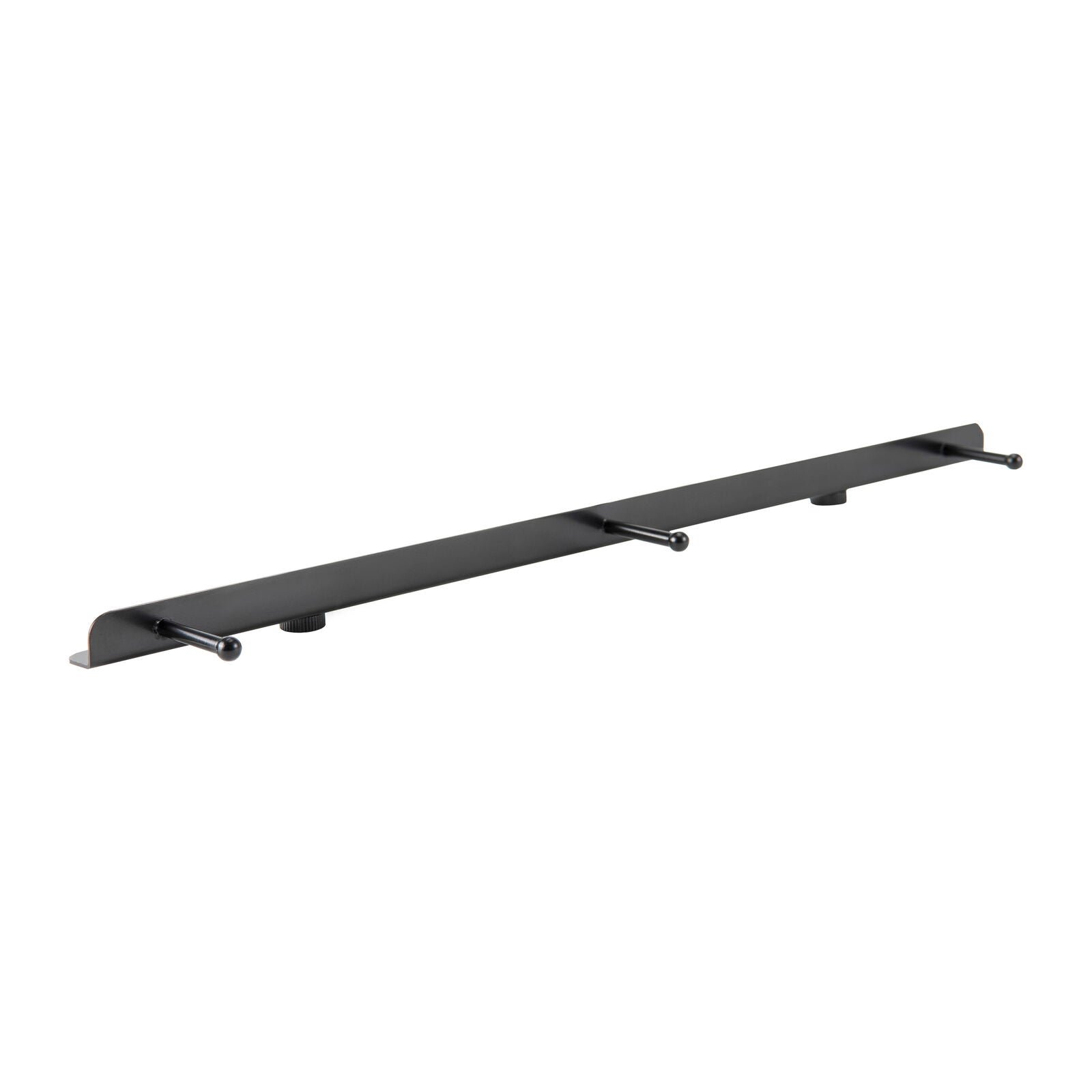 Witt Pizza Accessory Rack Black