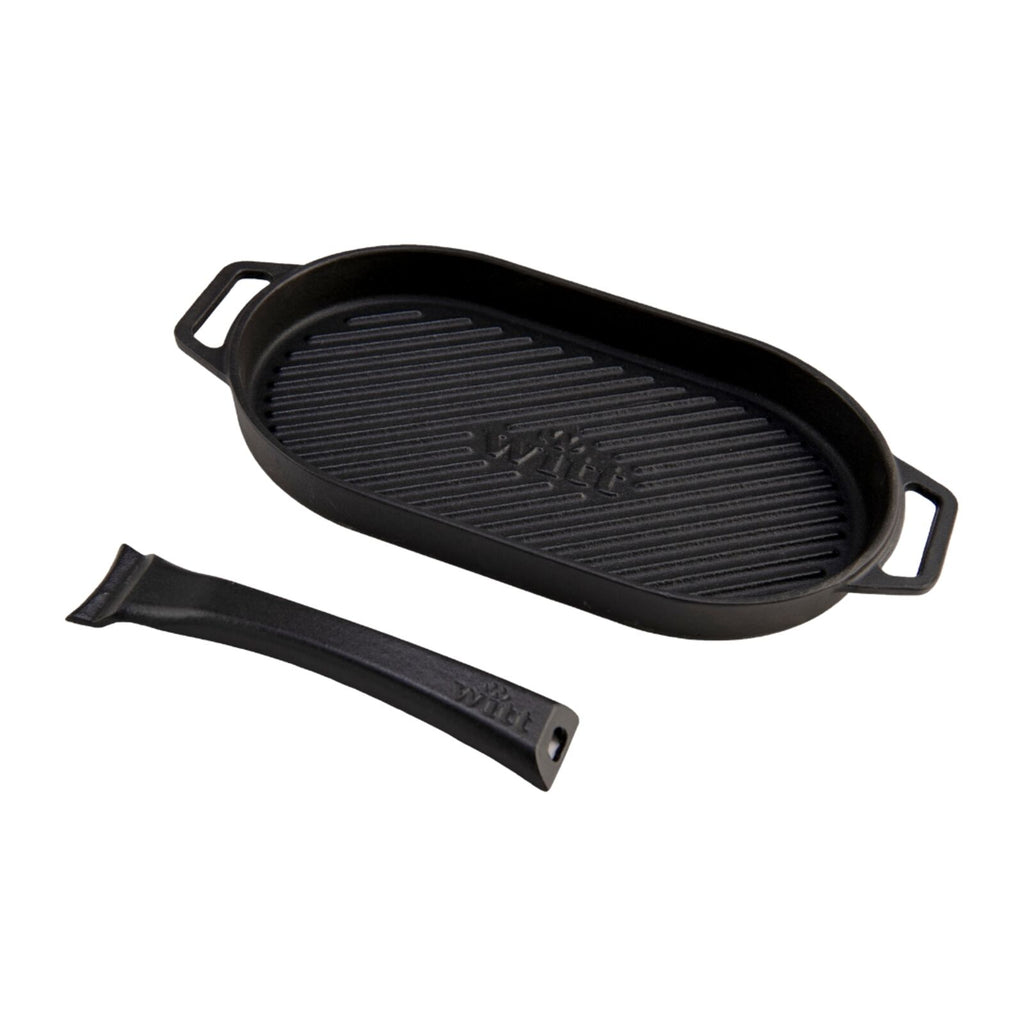 Witt Pizza Roasting pan Wood