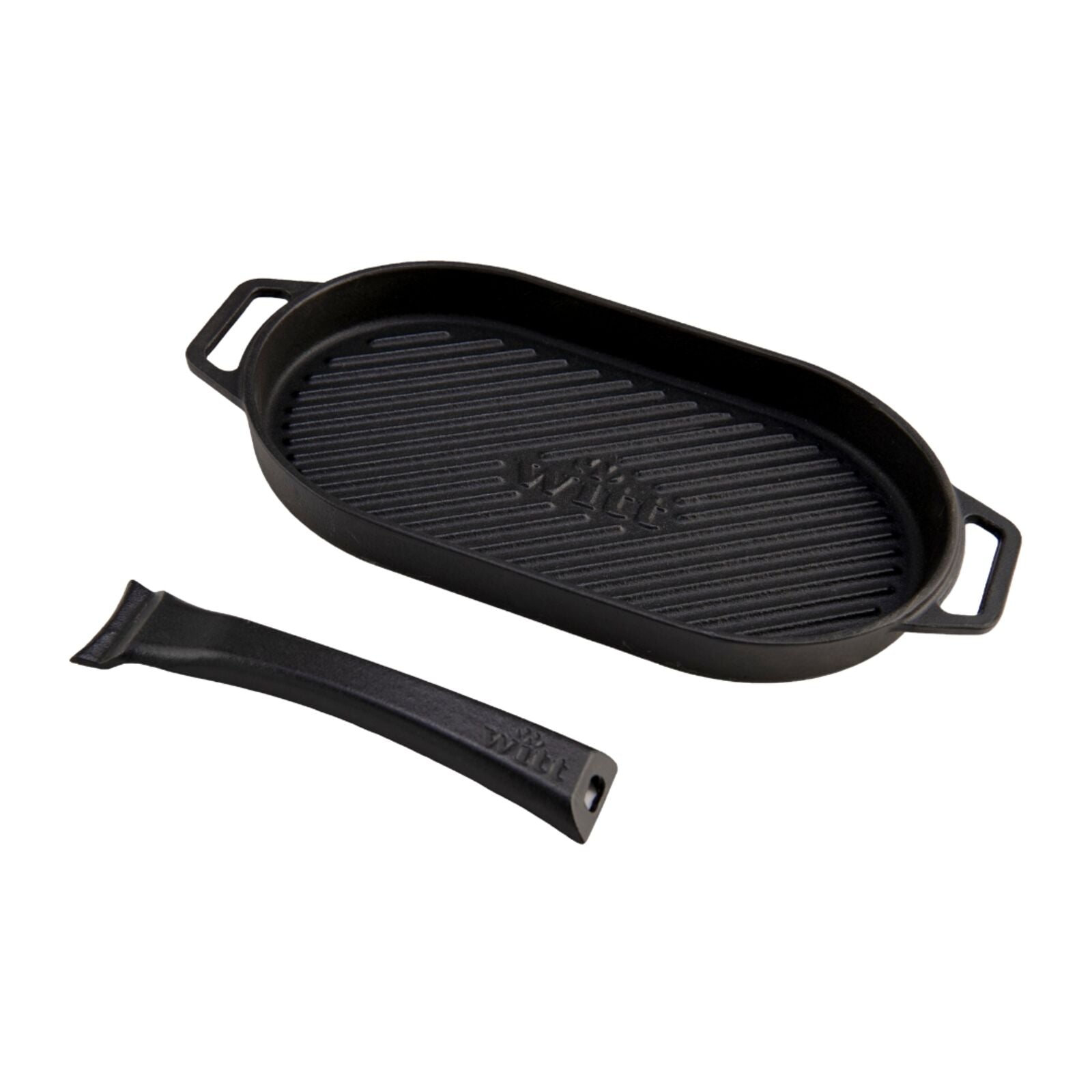 Witt Pizza Roasting pan Wood
