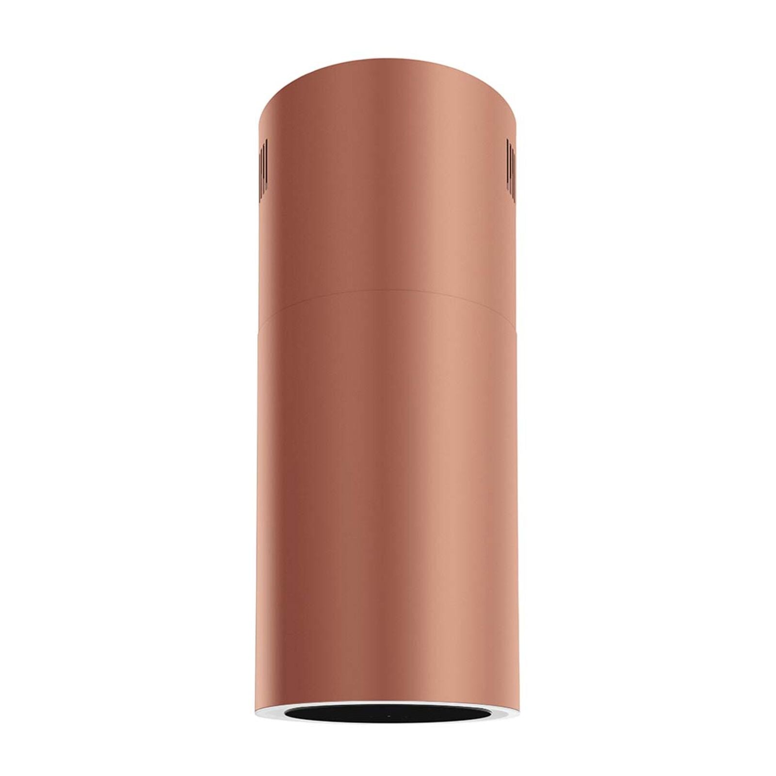 Witt Tube Free CN Free hanging hood Copper