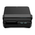 Witt Premium Multigrill Grill and sandwich maker Black