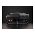 Witt ETNA Rotante US Pizza oven Matte Black