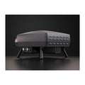 Witt ETNA Rotante US Pizza oven Matte Graphite