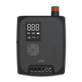 Witt Smart Outdoor Air Pump Black