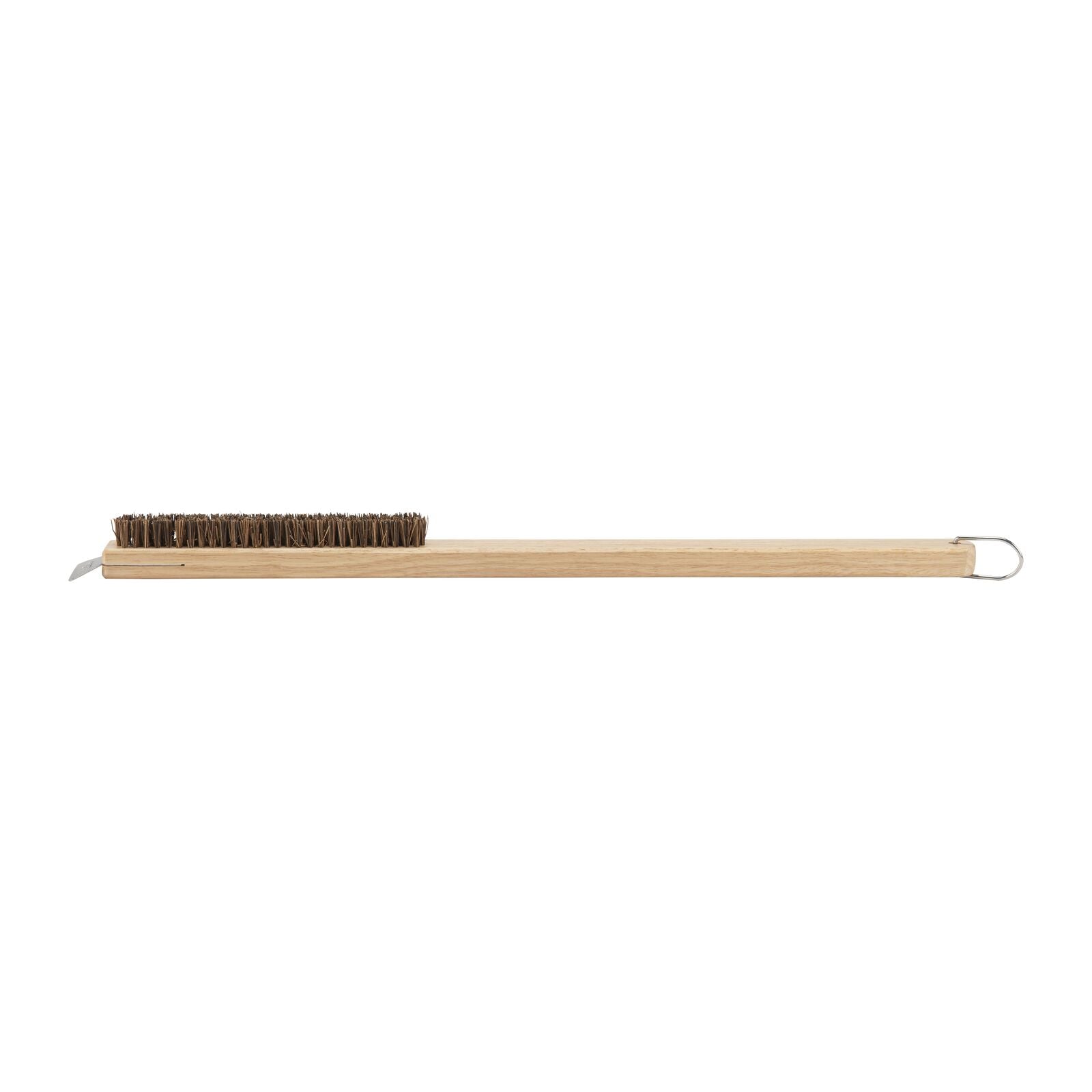Witt Pizza Oven Brush Wood