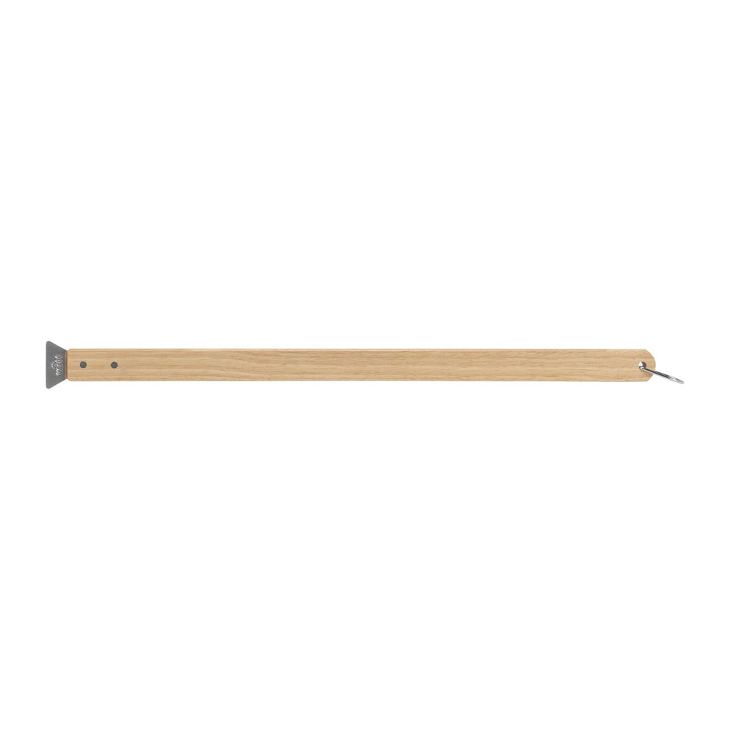 Witt Pizza Oven Brush Wood