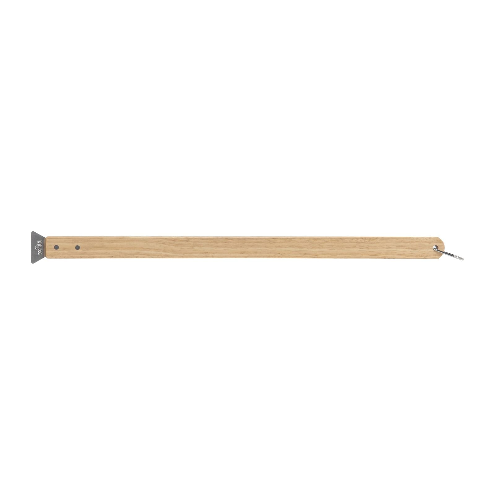 Witt Pizza Oven Brush Wood