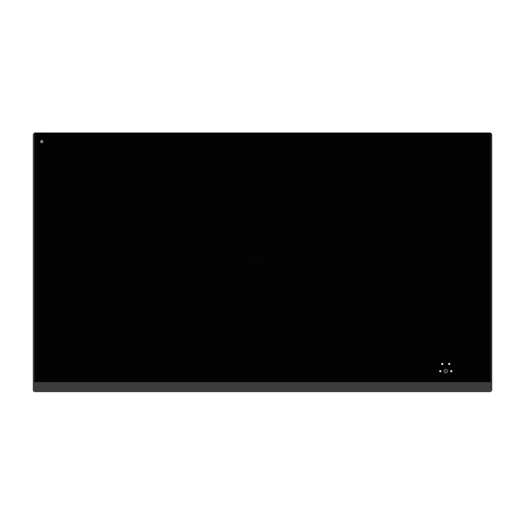Witt WIF 92 QF2  Induction hob Black