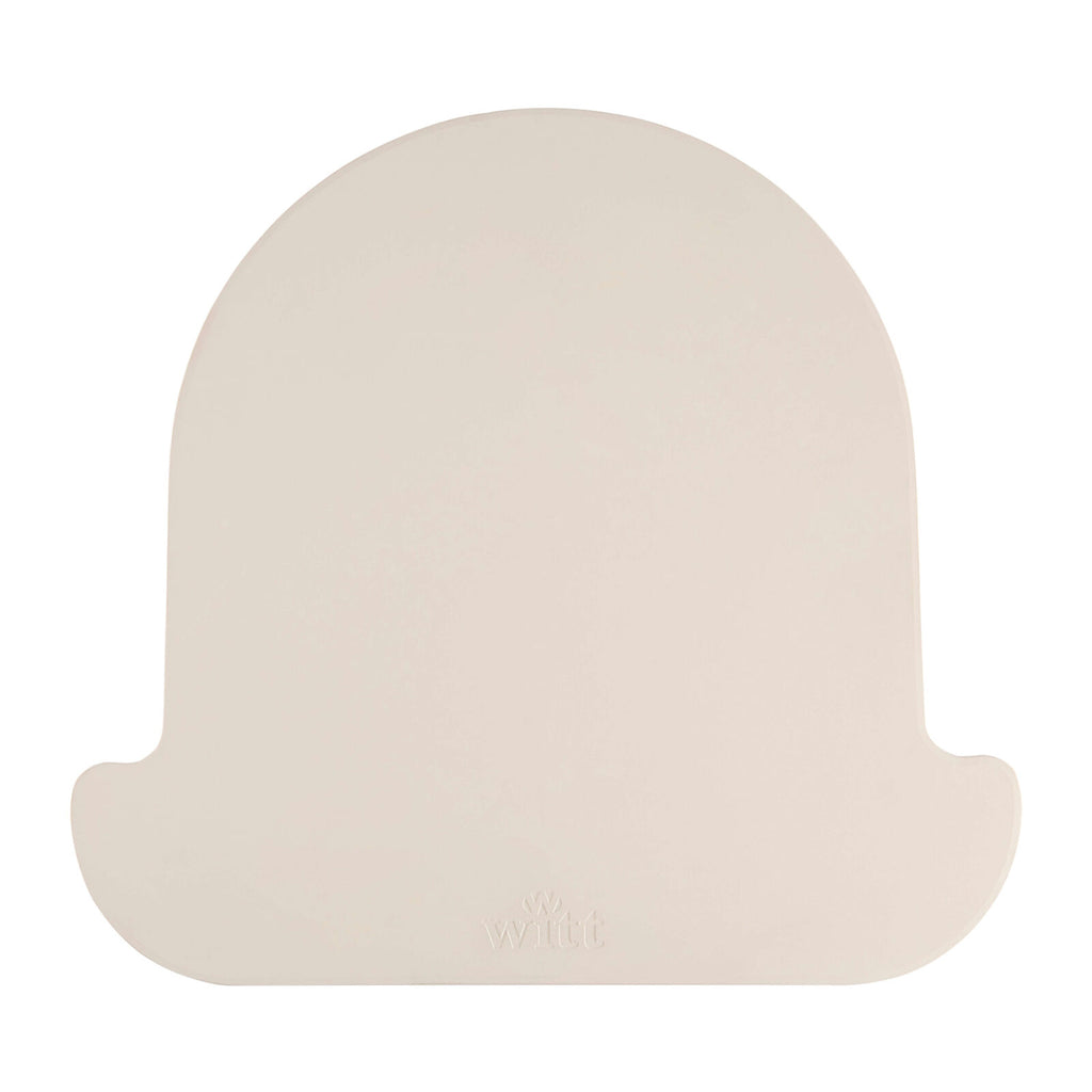 Witt ETNA Rotante 16in Oven T-Shape Stone White