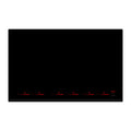Witt WIF 82 QF2  Induction hob Black
