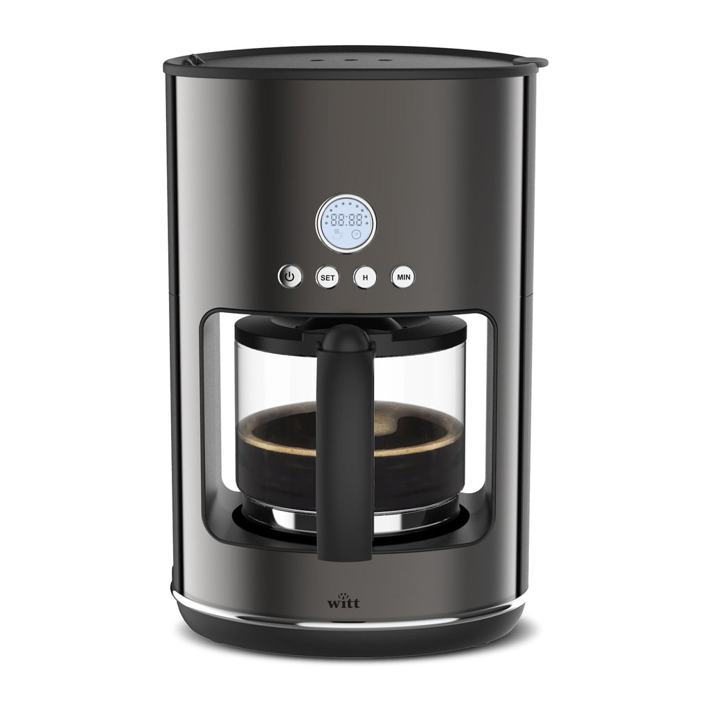 Witt Classic Coffee Maker Coffee machine Grey
