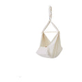 Membantu Basic Organic Baby Hammock Nature