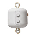 Membantu Cradle Bouncer - LeeLo01 (UK) Grey