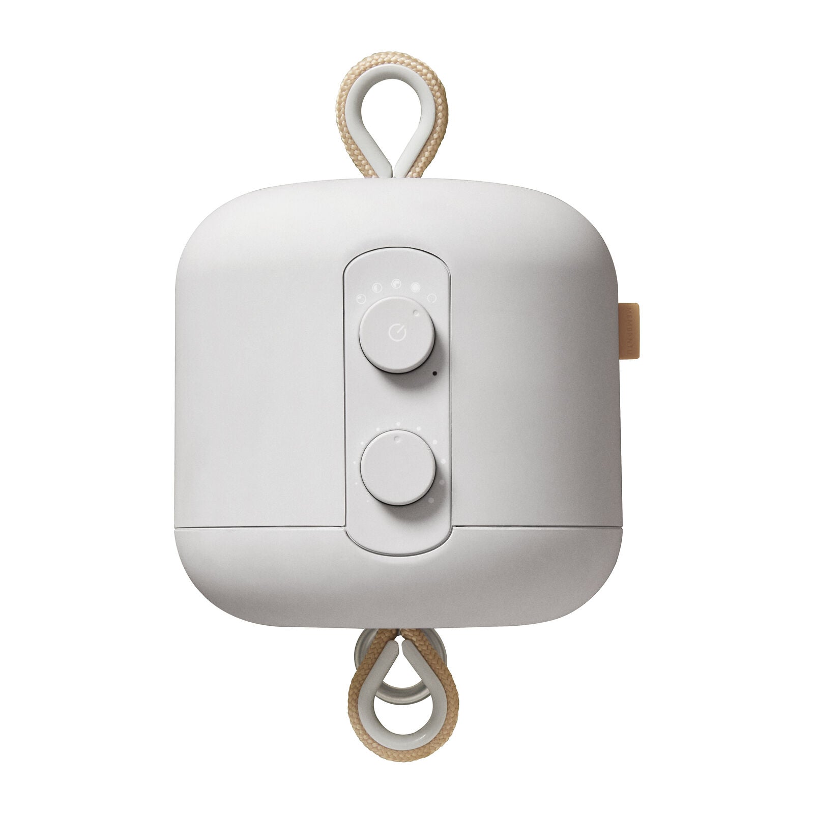 Membantu Cradle Bouncer - LeeLo01 (UK) Grey