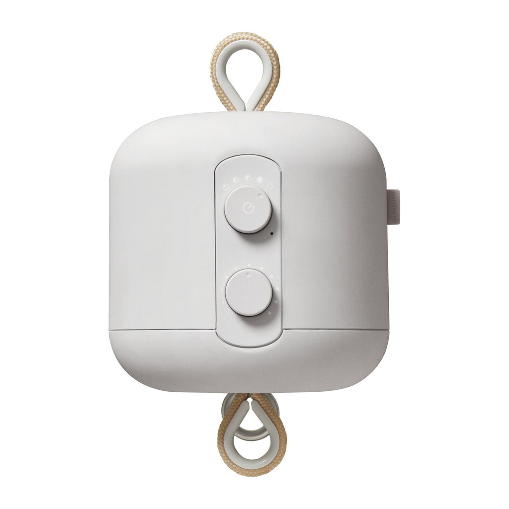 Membantu Cradle Bouncer - LeeLo01 (UK) Grey