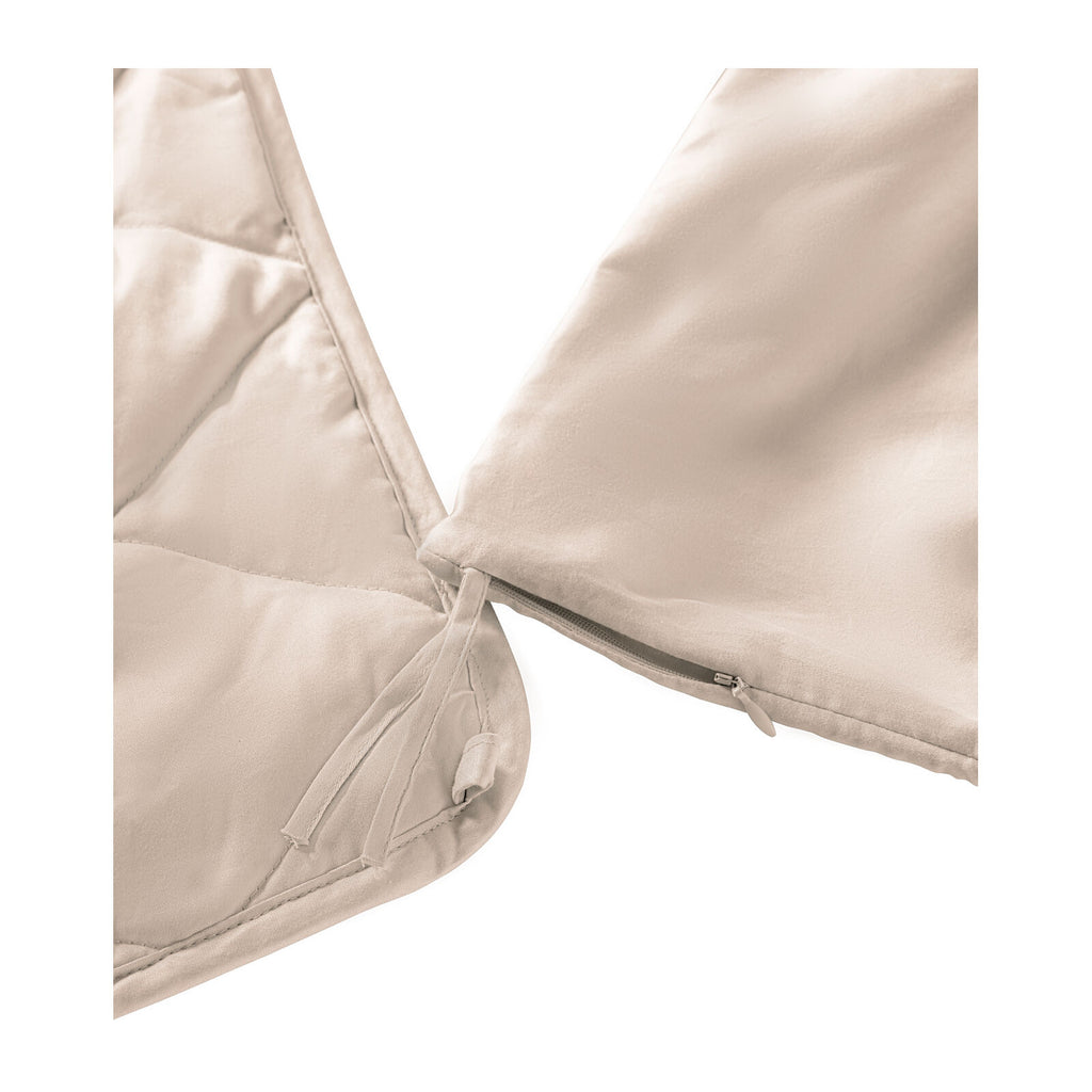 Membantu Organic Junior Duvet Cover Nature