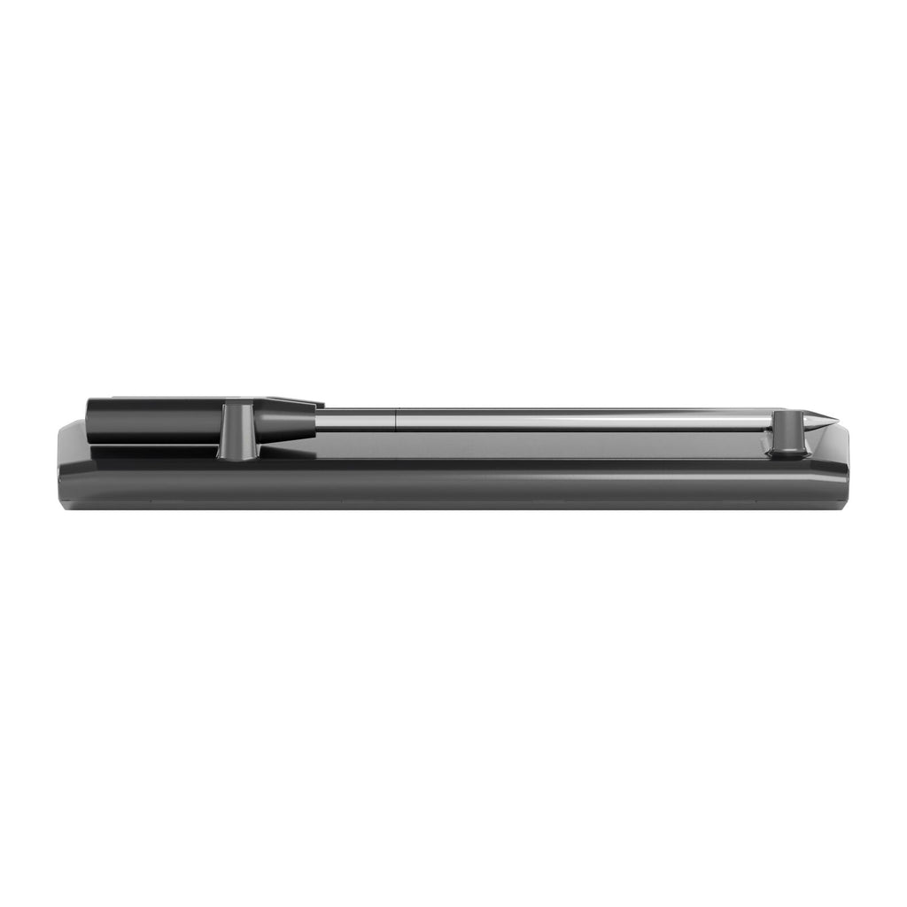 Witt CookPerfect Wireless Dual Frying thermometer Black