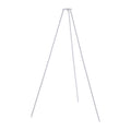 Membantu Basic Cradle Stand White