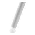 Membantu Basic Cradle Stand Light Grey