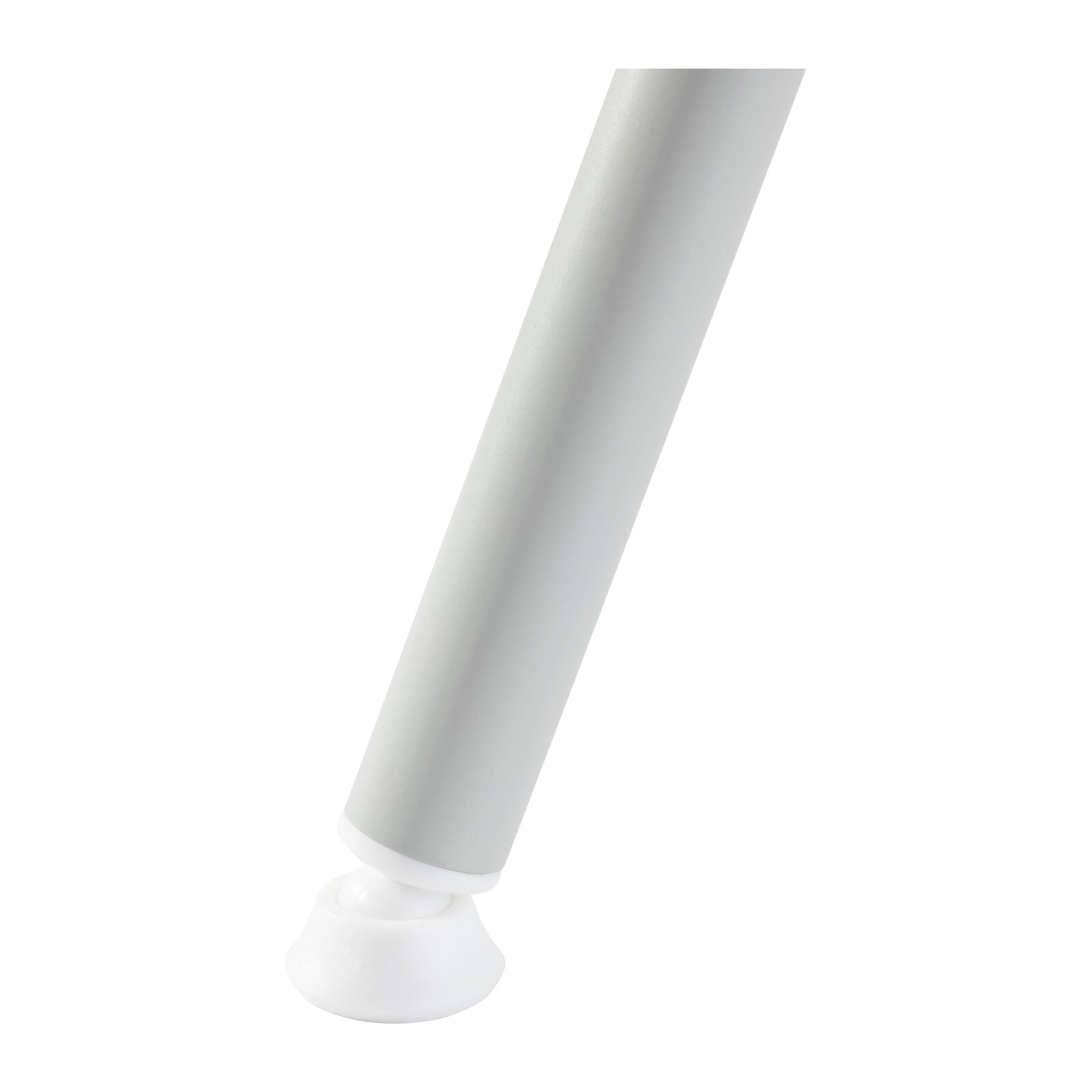 Membantu Basic Cradle Stand Light Grey