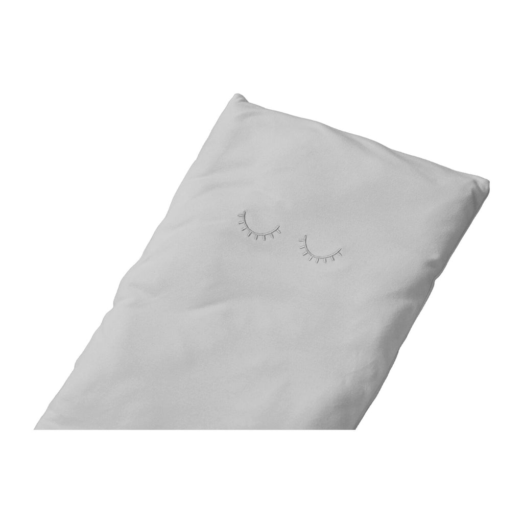 Membantu Hammock Wool Mattress Grey