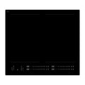 Witt WIP 60 ICW  Induction hob Black