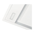 Witt Above 90 W2 Ceiling hood White