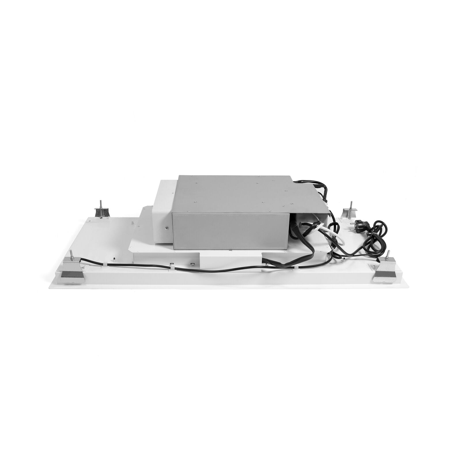 Witt Above 90 W2 Ceiling hood White
