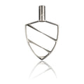 Witt Varimixer Teddy Beater Steel