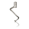Witt Varimixer Teddy Hook Stainless Steel