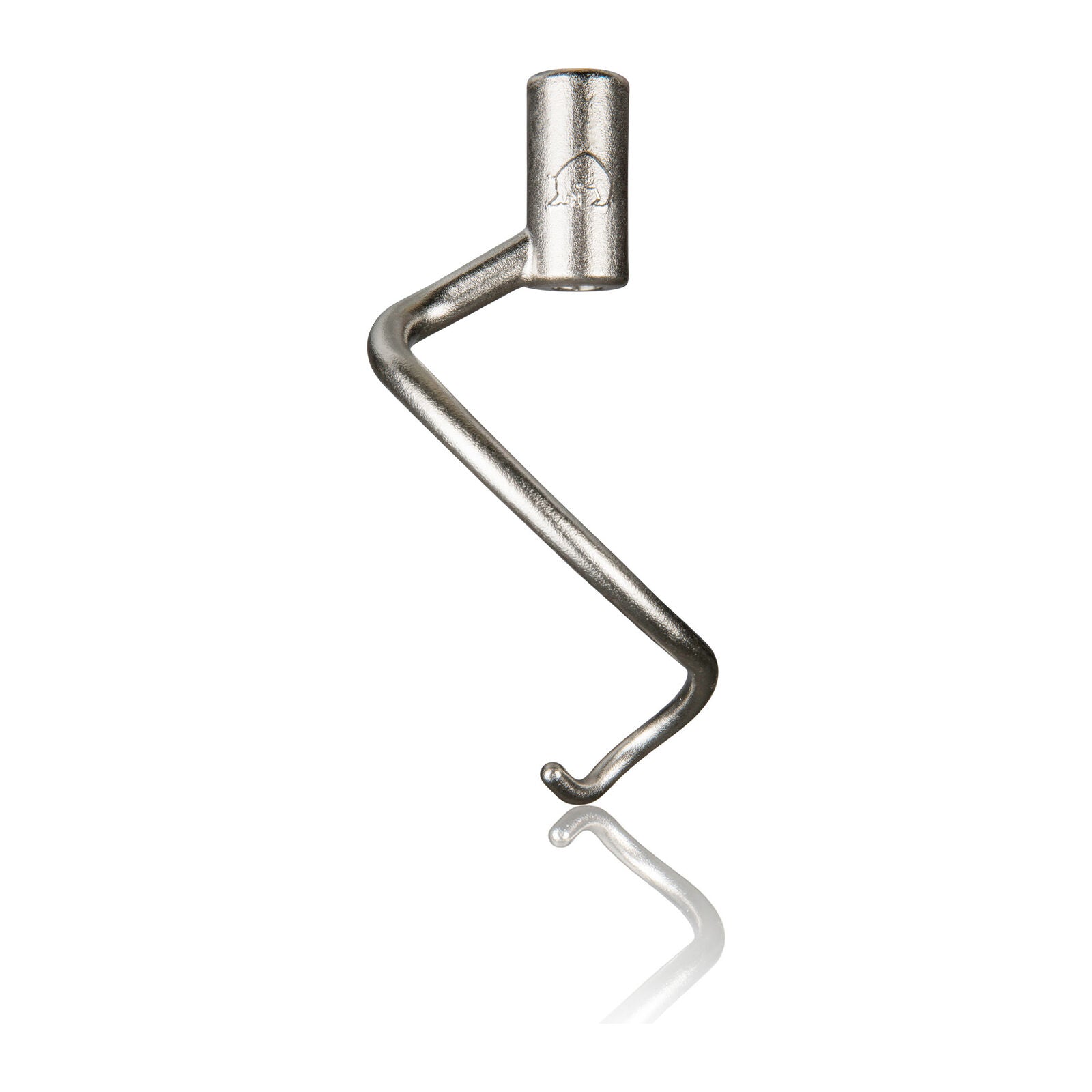 Witt Varimixer Teddy Hook Stainless Steel
