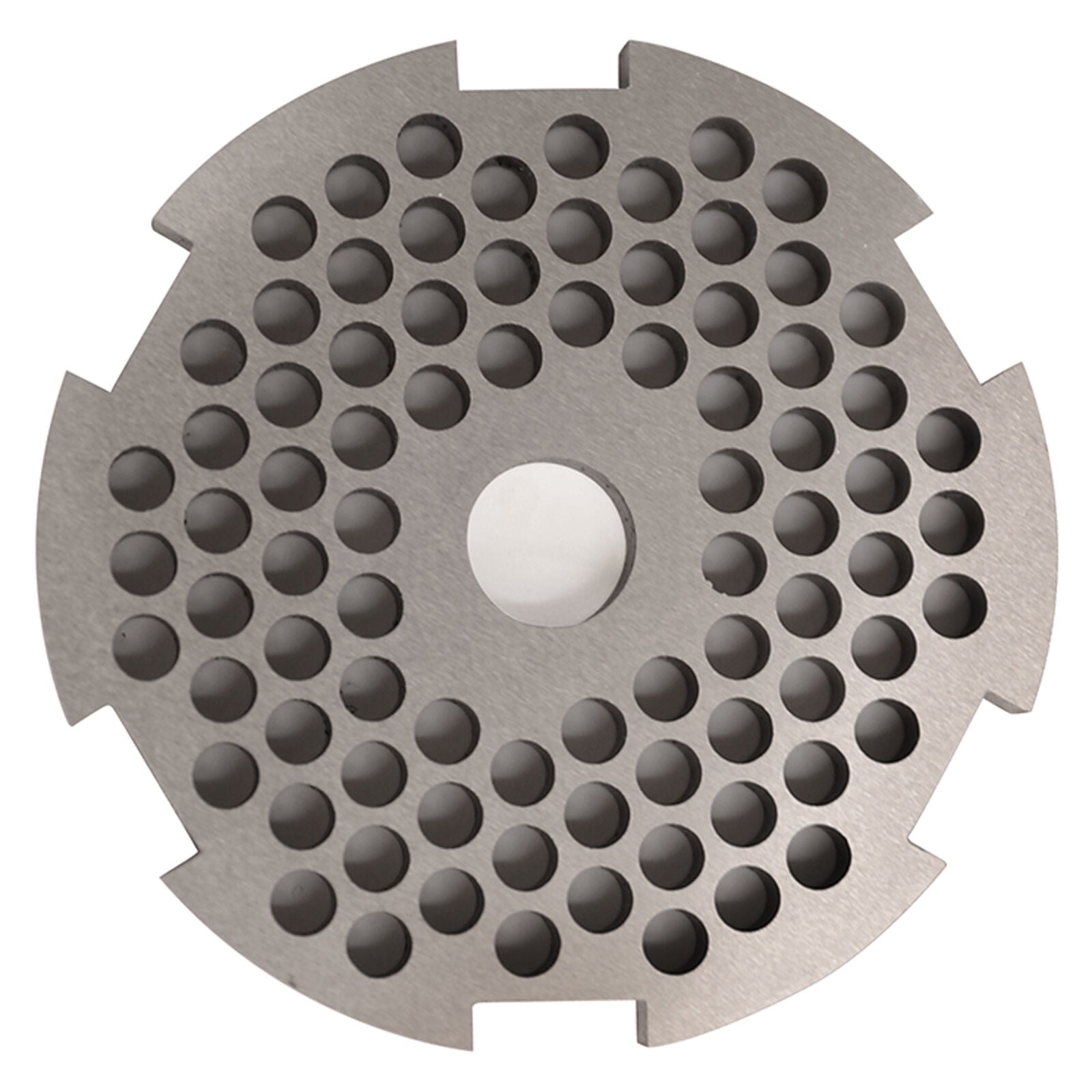 Witt Varimixer Varimixer Teddy Meat Disc 4,5 MM Stainless steel