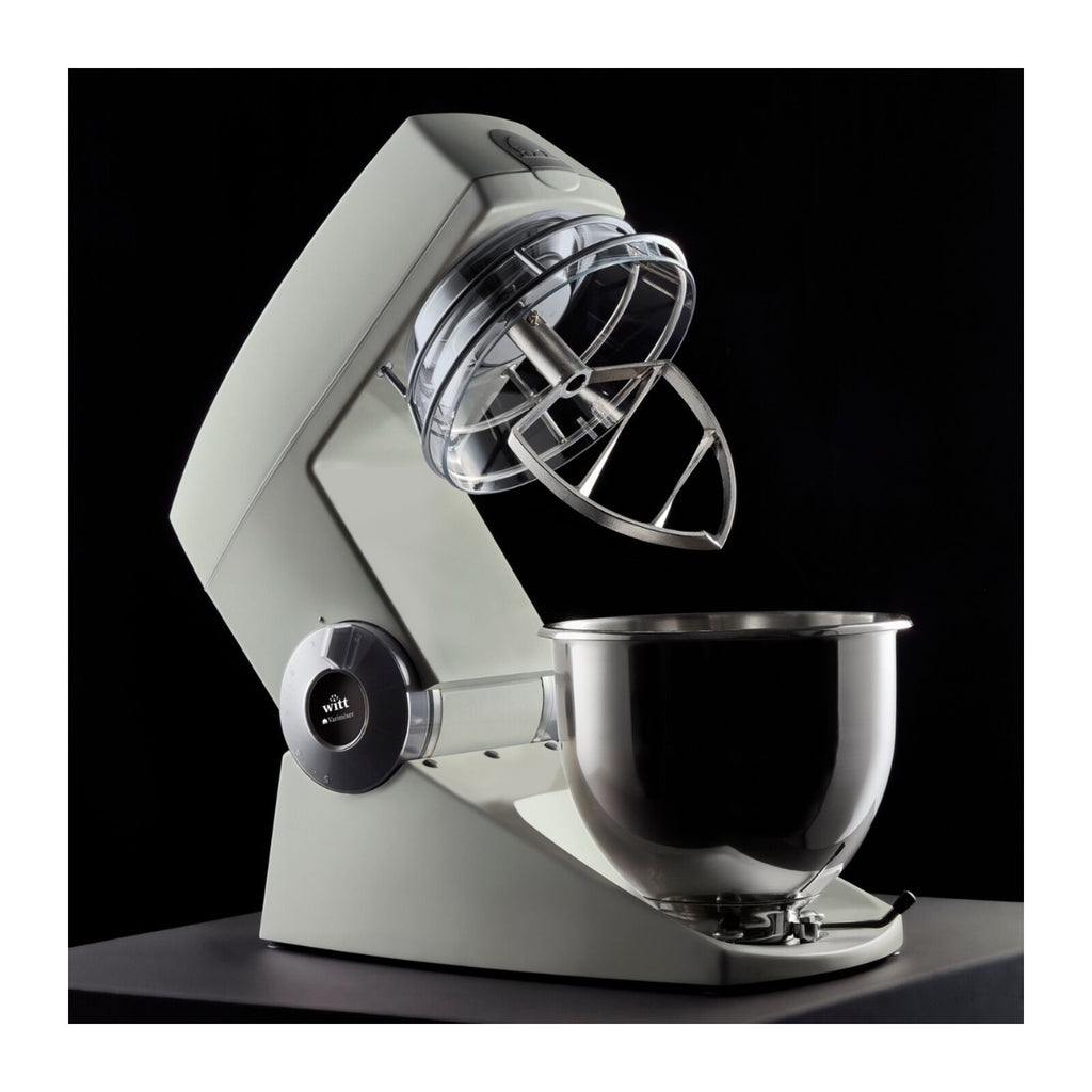 Witt Varimixer TEDDY Stand mixer Matte Stone