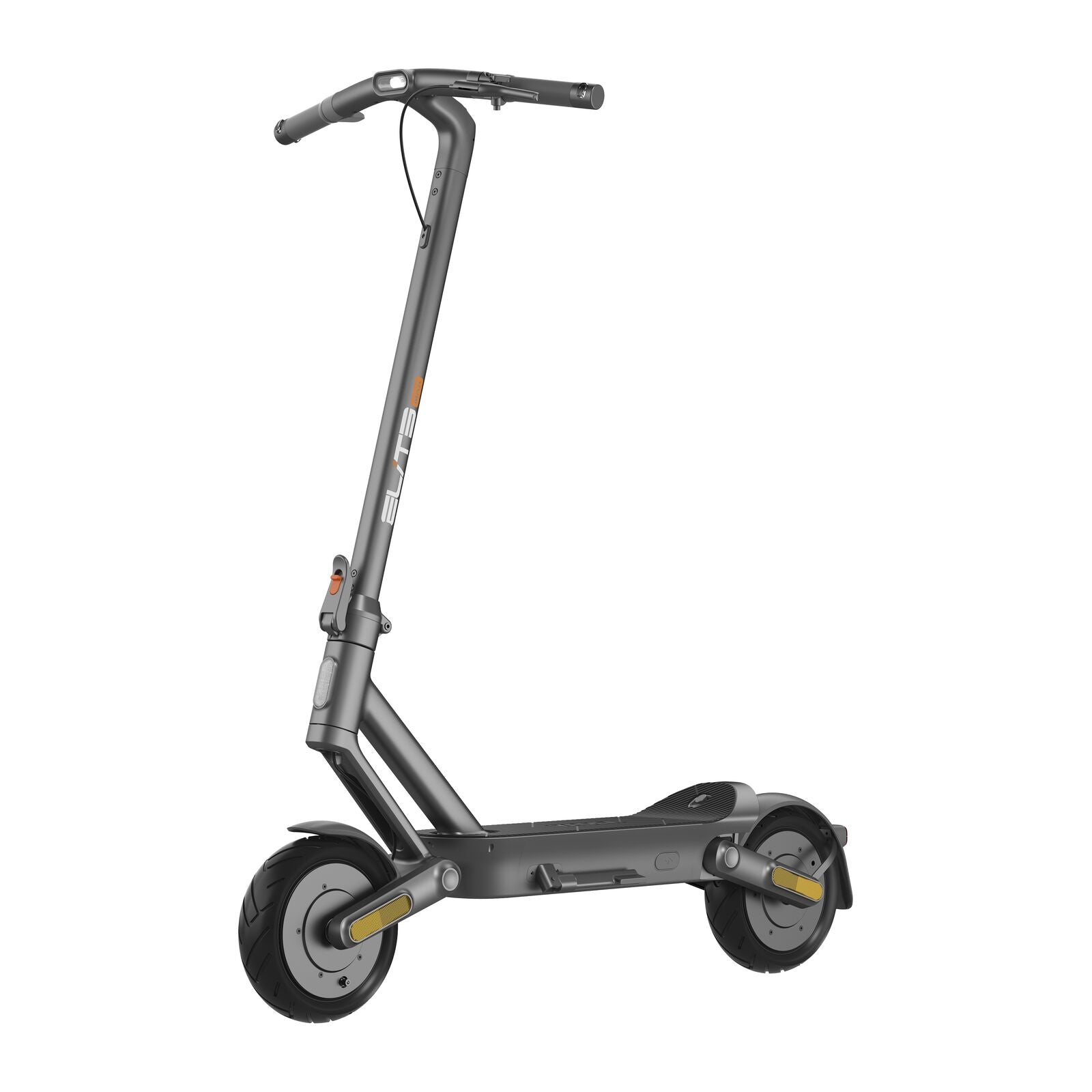 Yadea Elite Max Kickscooter 20 km/t Kickscooter Grey