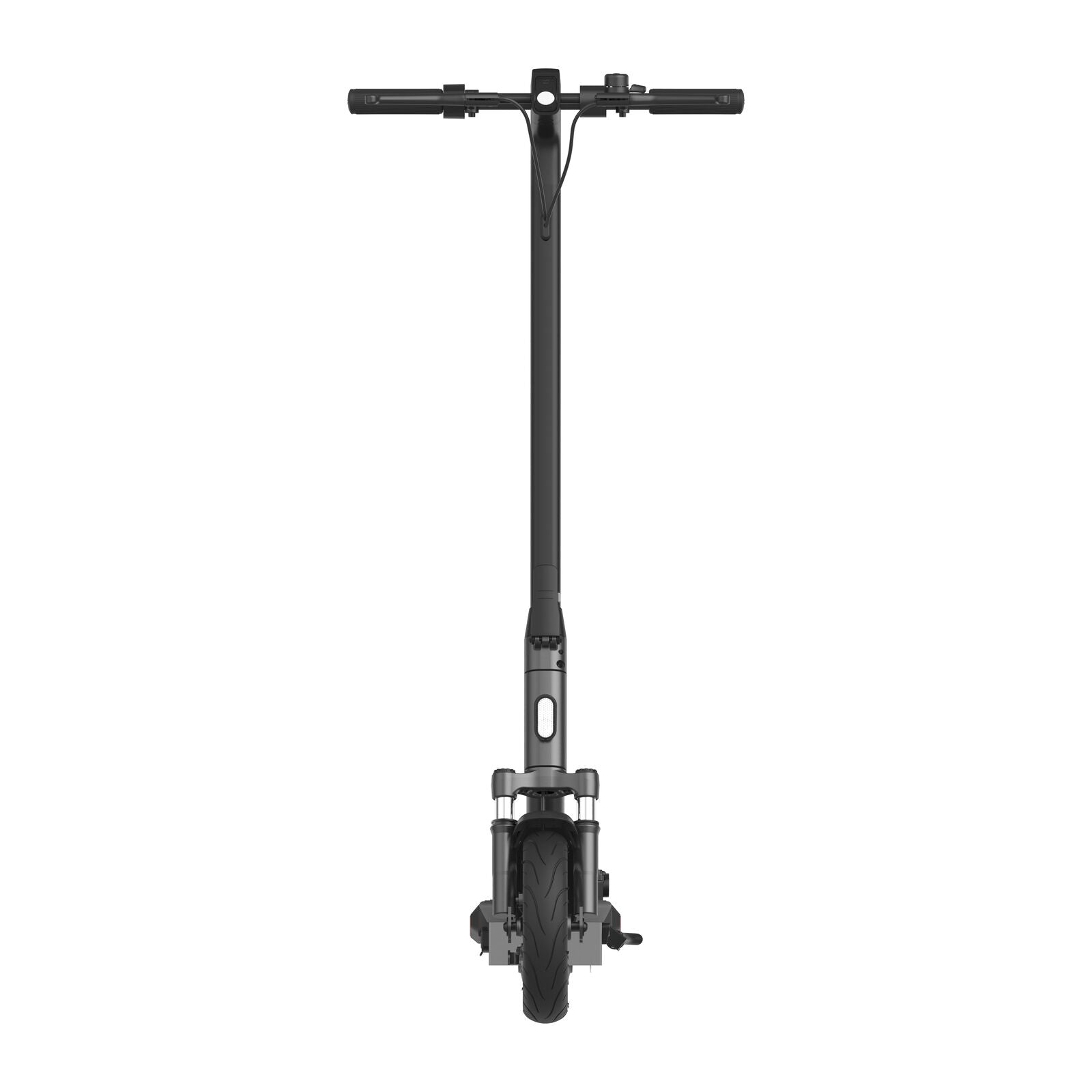 Yadea KS6 Pro Kickscooter 25 km/t Kickscooter Grey