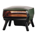 Witt PICCOLO Rotante 13in Mat Green EU Pizza oven