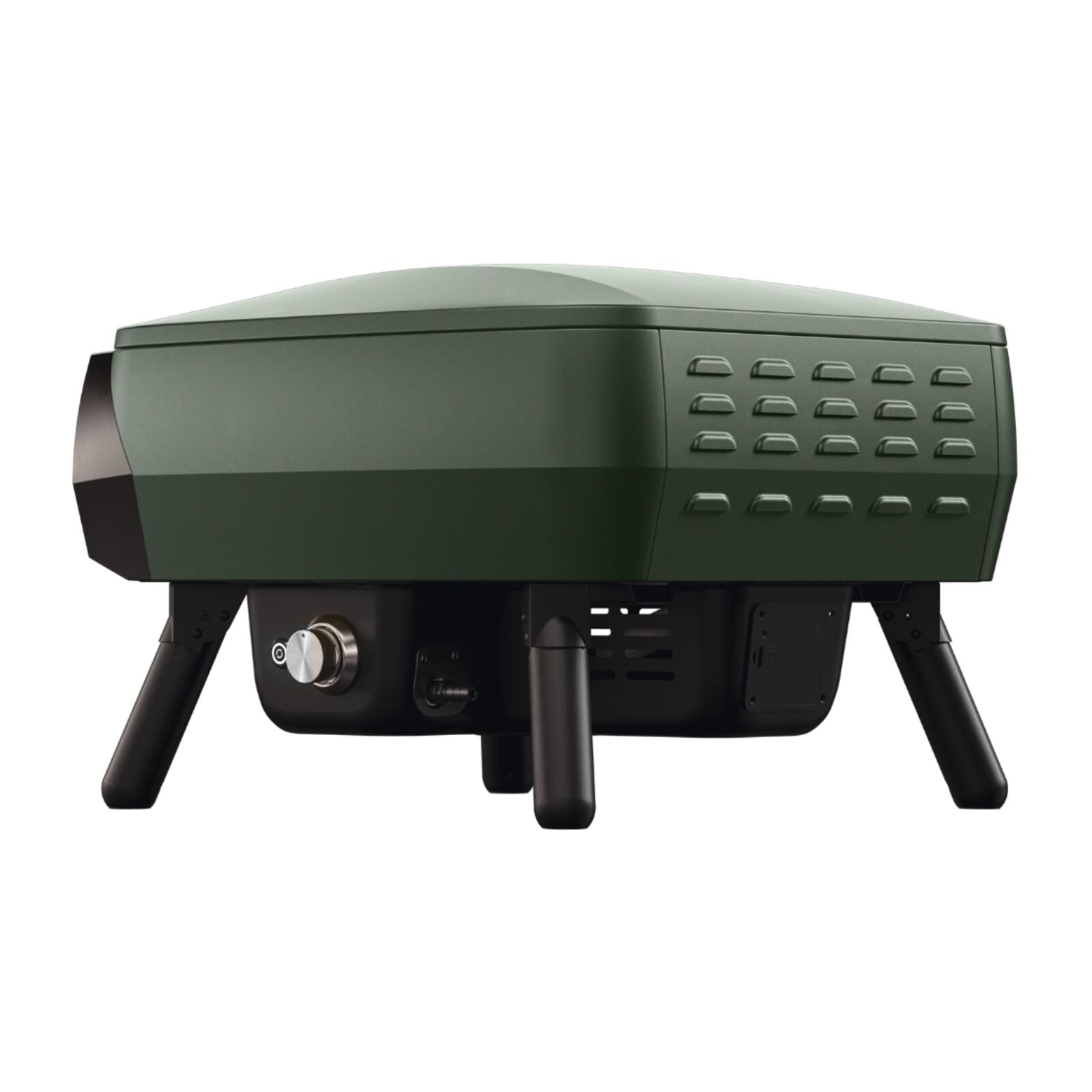 Witt PICCOLO Rotante 13in Mat Green EU Pizza oven